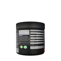 BRITPRO London® Creatine + Arginine | Strength, Pump & Endurance Booster | NO Support, Muscle Growth & Fast Recovery Formula