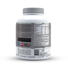 COREBOLICS NITROLEAN
