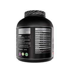 BRITPRO London® BRIT Whey – Premium Fast-Absorbing Whey Protein for Lean Muscle Growth, Strength & Rapid Recovery
