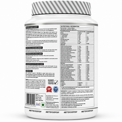 Corebolics Epic Mass Gainer Protein Powder for Muscle Growth Strength Recovery and Daily Sports Nutrition Support