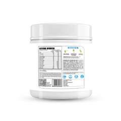 Gainz4Ever Critical Greens | Daily Super Greens Powder with Barley Grass, Kale & Pea Protein | Daily Nutrient Boost for Energy, Immunity & Overall Wellness | Ginger Lime Flavour | 30 Servings | 300g