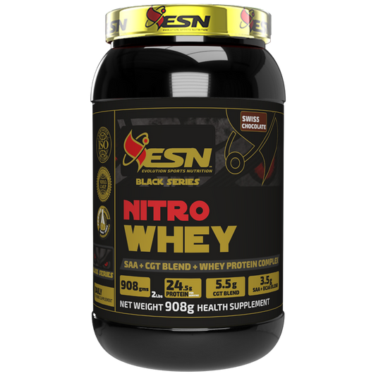 NITRO WHEY