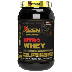 NITRO WHEY