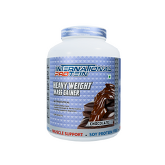 International Protein Heavy Weight Mass Gainer