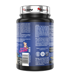 ESN Amino Lean with L-Carnitine, Green Coffee & Green Tea Extracts for Weight Loss, Recovery and Energy Support
