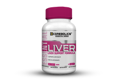 Corebolics Liver
