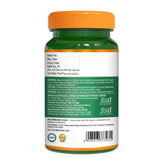 Pure Nutrition Progut 50 Billion CFU,60 Veg Capsule|Probiotic & Prebiotic Supplement for Unisex|14 Probiotic Strains|Supports Digestive Health|Relief from Gas & Bloating, 1 count