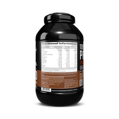 QNT ISO Ripped Whey Protein Isolate Powder | With L-Carnitine & CLA | 32g Pure Whey Isolate per Serving | Supports Lean Muscle Growth & Weight Loss