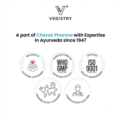 Vedistry® ZZOWIN Nutra Tablets | 5mg Melatonin, Magnesium & Tagar | Natural & Safe Sleep Support | Non-Habit Forming | 30 Tablets