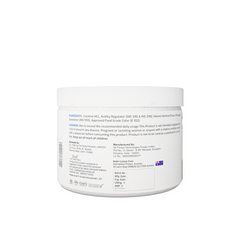 International Protein Creatine HCL – Advanced Formula for Strength, Muscle Growth & Faster Recovery with Minimal Bloating