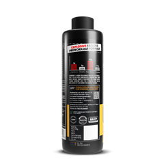 QNT CARNIPUMP | Liquid Pre Workout | Fat Loss | Instant Energy Drink | Supports Muscle Gain & Fast Muscle Recovery