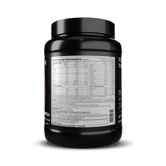 QNT Prime Whey Protein Powder | 25g Protein Per Scoop | Whey Isolate, Concentrate & Hydrolysate Blend | Muscle Growth, Recovery & Strength
