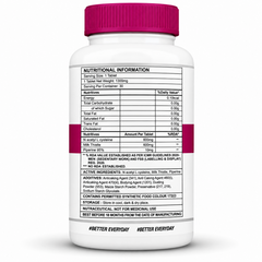 Corebolics Liver Natural Liver Management Formula with NAC & Milk Thistle for Enzyme Support and Overall Liver Wellness