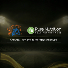 Pure Nutrition All-in-One Whey Blend Filter Coffee 1kg | Multi-Source Whey, Soy & Casein Protein with Creatine, Superfoods & Digestive Enzymes | Muscle Recovery & Performance Support