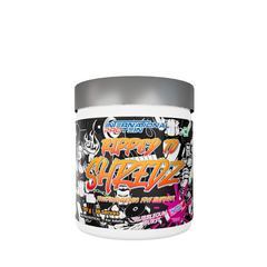 International Protein Ripped to Shredz – Powerful Thermogenic Fat Burner for Energy, Metabolism & Fat Loss