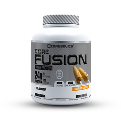 Corebolics Core fusion Whey Protein