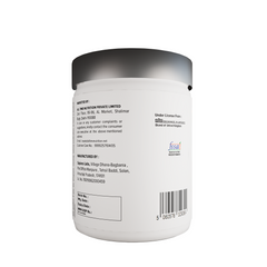 PhD Nutrition Creatine Monohydrate – Fast-Absorbing Powder for Strength, Power, Lean Muscle, Endurance & Recovery