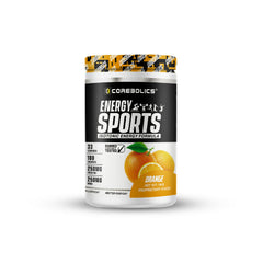 Corebolics Energy sports