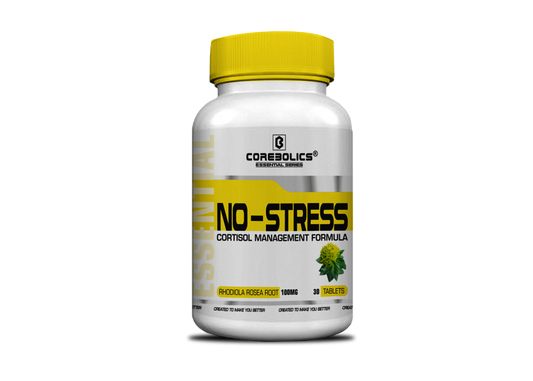 Corebolics No-Stress