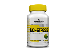 Corebolics No-Stress