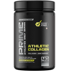Gainz4Ever Athletic Collagen for Joint Support, Healthy Cartilage & Improved Mobility and Recovery