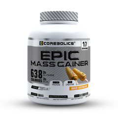 Corebolics Epic Mass Gainer
