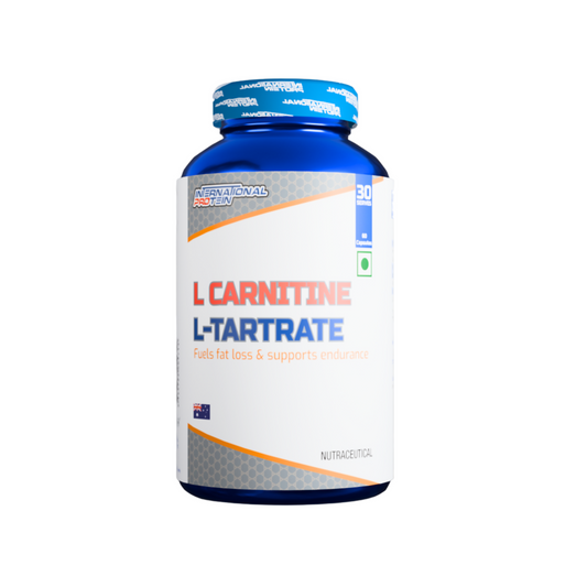 International Protein L-Carnitine