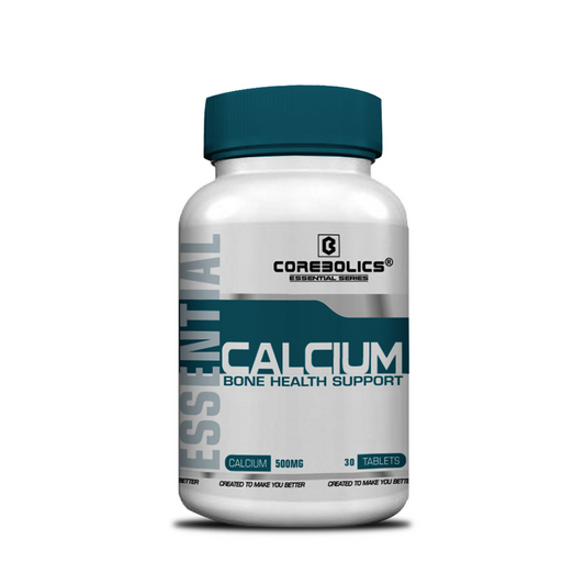 Corebolics Calcium (BONE HEALTH SUPPORT)