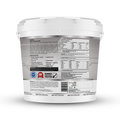 Corebolics Isolean 100% Whey Isolate