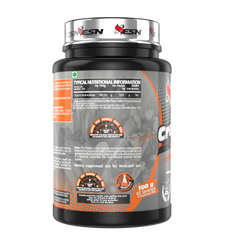 CREATINE
