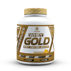 Corebolics Whey Gold Isolate