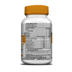 Corebolics Immune (IMMUNITY SUPPORT FORMULA)