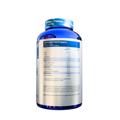 International Protein Liver detox