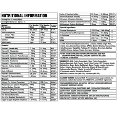 Corebolics Epic Mass Gainer