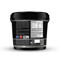 Corebolics Nitrocore Whey Protein