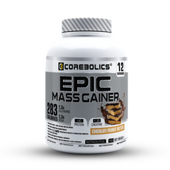 Corebolics Epic Mass Gainer
