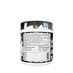 International Protein Ripped to Shredz – Powerful Thermogenic Fat Burner for Energy, Metabolism & Fat Loss