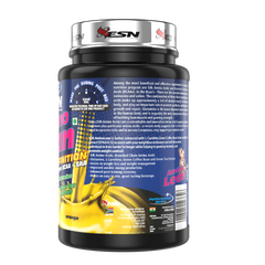 ESN Amino Lean with L-Carnitine, Green Coffee & Green Tea Extracts for Weight Loss, Recovery and Energy Support