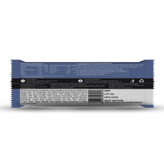 Corebolics Eat Smart High-Protein Snack Bar