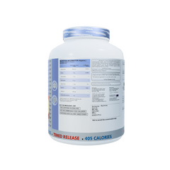 International Protein Heavy Weight Mass Gainer