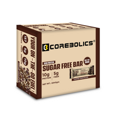 Corebolics Zero Bar