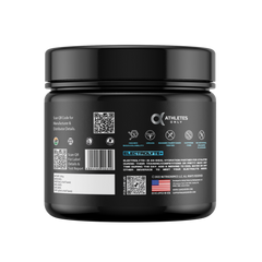 Gainz4Ever PRIME Electrolyte+ Hydration and Energy Powder Mix Clean Nutrition No Caffeine Muscle Cramp Support Banned Free