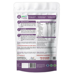 weoliv FUEL YOUR POWER ELEVATE WHEY PROTEIN | CONCENTRATE | UNFLAVOURED