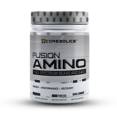 Corebolics Fusion Amino