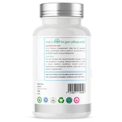ZESPO® Sodium Butyrate Advance Complex | 1350 mg Combined Formula per Serving | With Tributyrin, Calcium BHB & Baobab | 120 Vegetarian Capsules