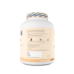 International Protein® Cream of Rice Powder | Premium Rice Cereal | 22.3g Clean Carbs & Easy Digesting | Supports Muscle Recovery & Daily Energy | 66 Servings | 2kg (Milk Chocolate)