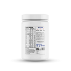 Gainz4Ever Creatine+ | Creatine Monohydrate with Taurine, Essential Vitamins & Electrolytes | Daily Performance Matrix for Strength, Power, Hydration & Recovery | 120 Servings | 600g