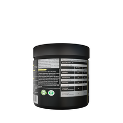 BRITPRO London® Creatine + Arginine | Strength, Pump & Endurance Booster | NO Support, Muscle Growth & Fast Recovery Formula