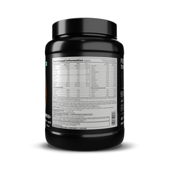 QNT Prime Whey Protein Powder | 25g Protein Per Scoop | Whey Isolate, Concentrate & Hydrolysate Blend | Muscle Growth, Recovery & Strength