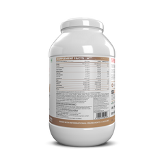 QNT Light Digest Whey Protein Powder for Muscle Building | Best Whey Protein for Beginners with Advanced SKIN Care | Boosts Strength & Endurance